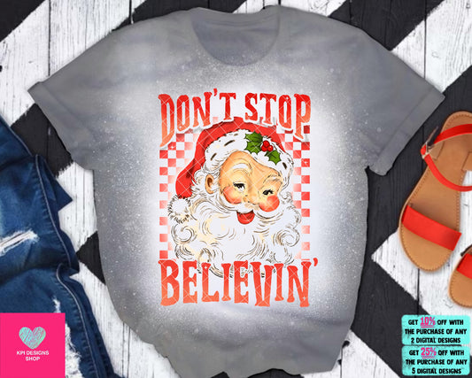 Don't Stop Believing (2-pack) - Oct2023 - PNG - Digital Design