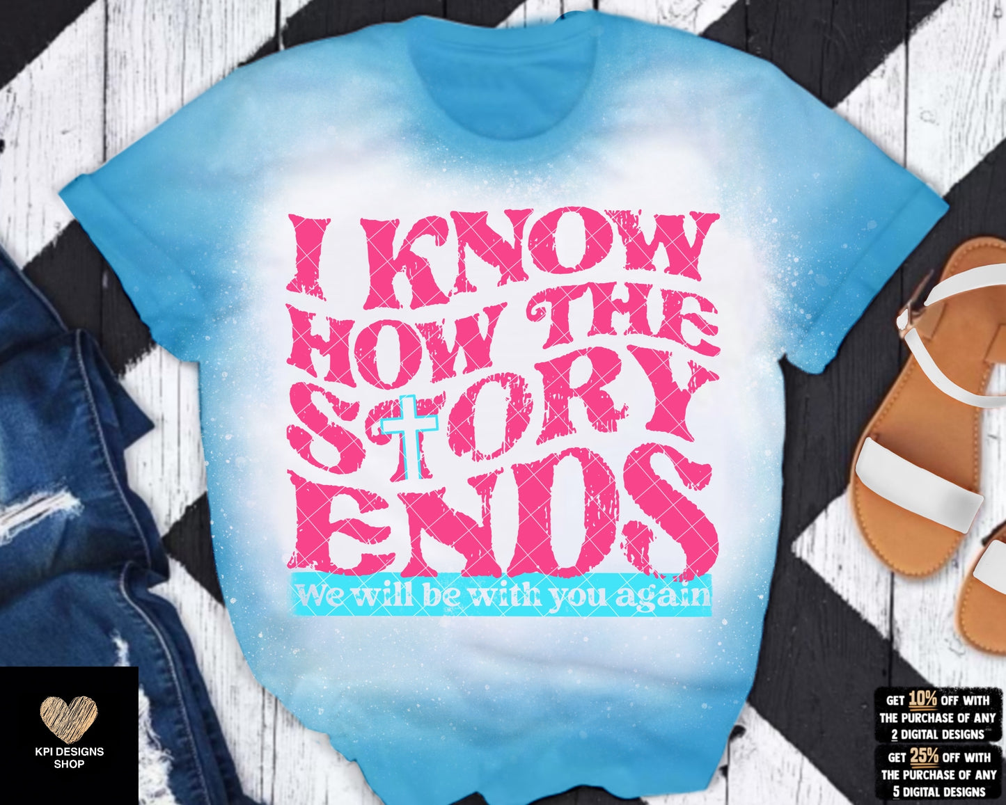 I Know How the Story Ends (-pack) - Aug2023 - PNG - Digital Design (Copy)