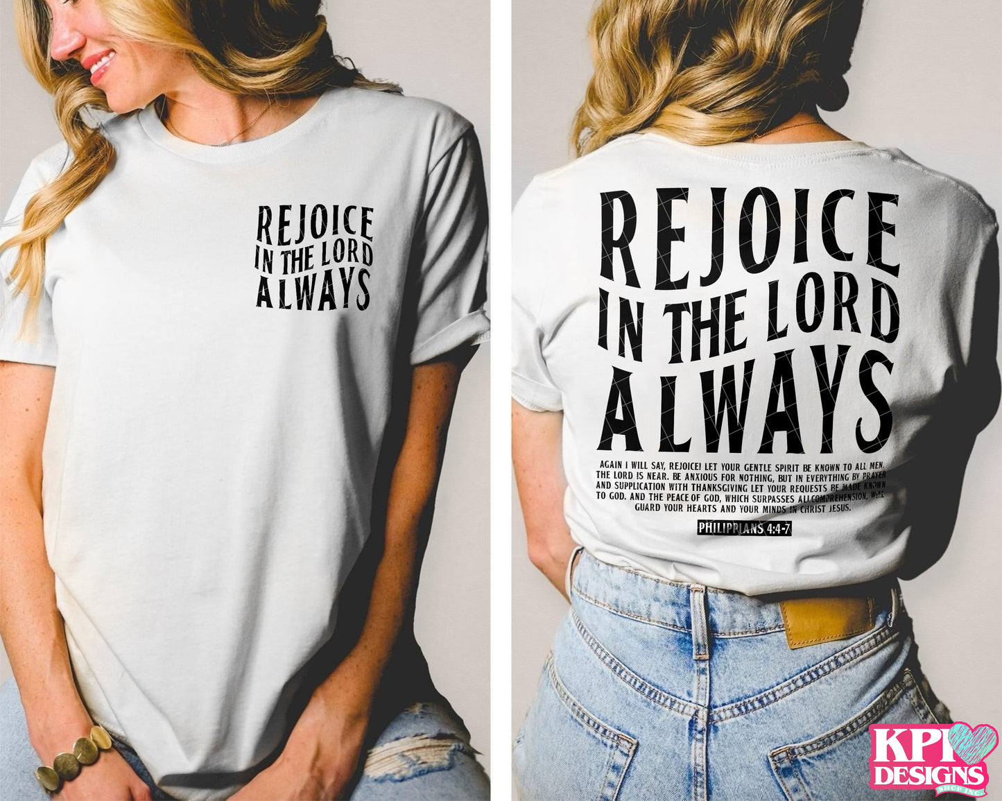 Rejoice in the Lord + Matching Pocket (4-pack) - Nov2024 - PNG - Digital Design (Copy)