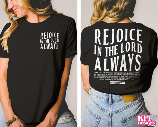 Rejoice in the Lord + Matching Pocket (4-pack) - Nov2024 - PNG - Digital Design (Copy)