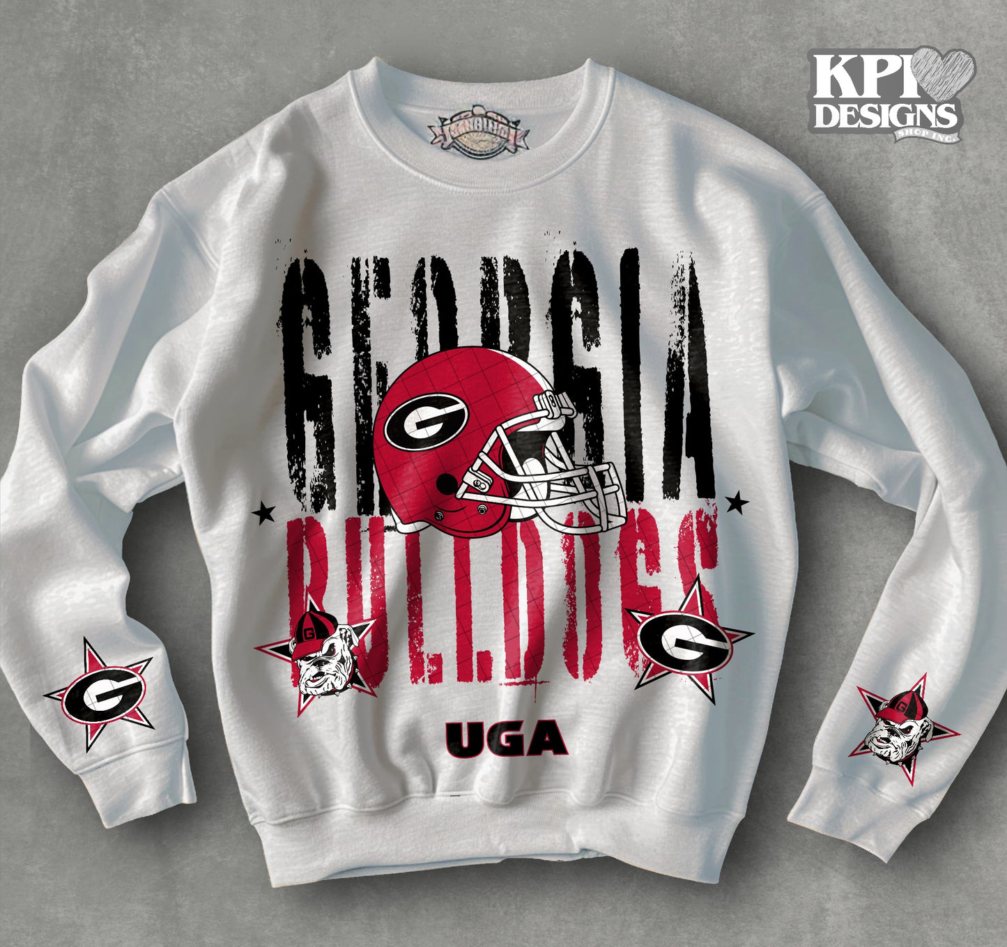 BUNDLE: Bulldogs - Dec2024 - PNG - Digital Design (Personal Use Recommended)