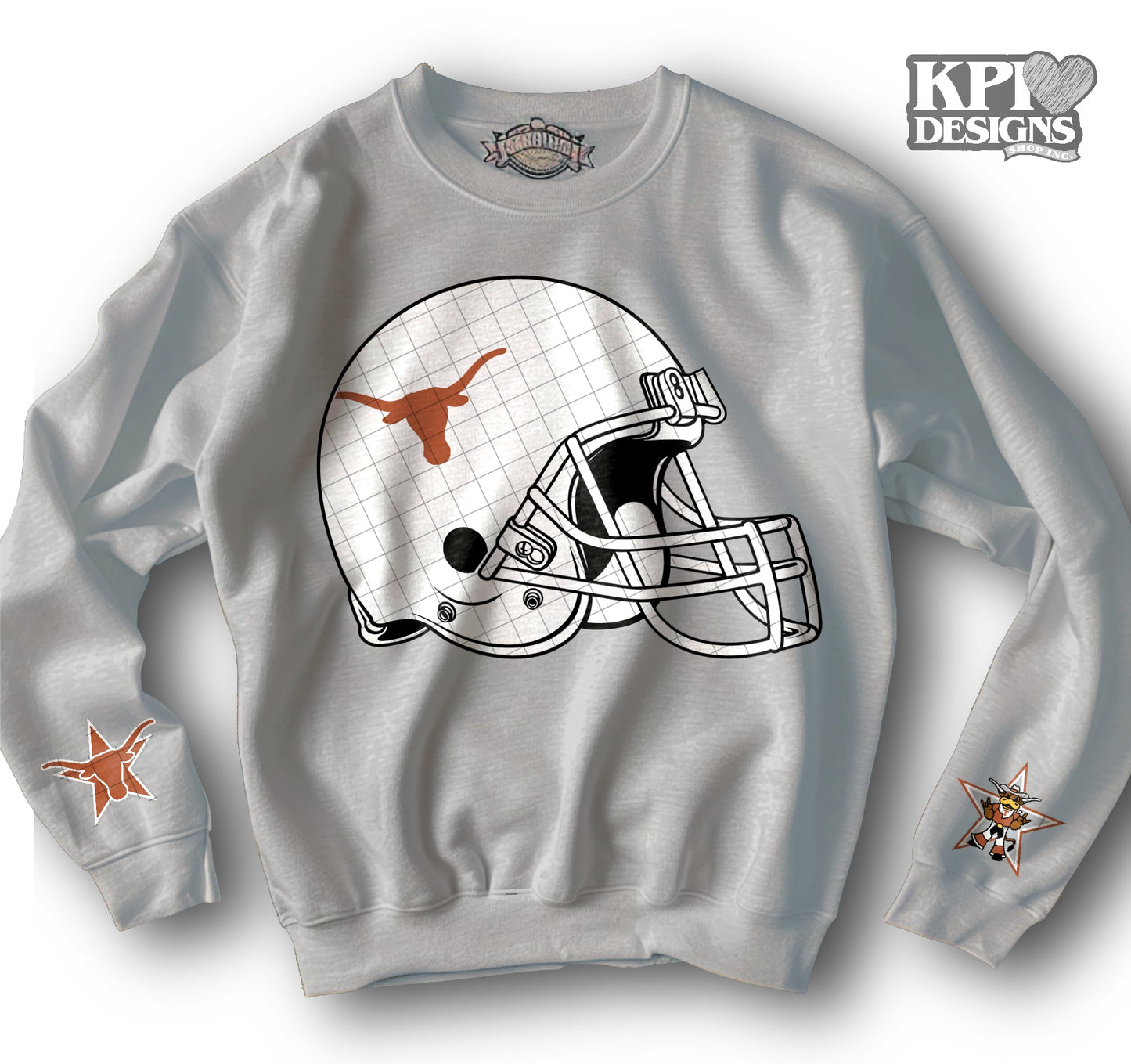 BUNDLE: Longhorns - Dec2024 - PNG - Digital Design (Personal Use Recommended)