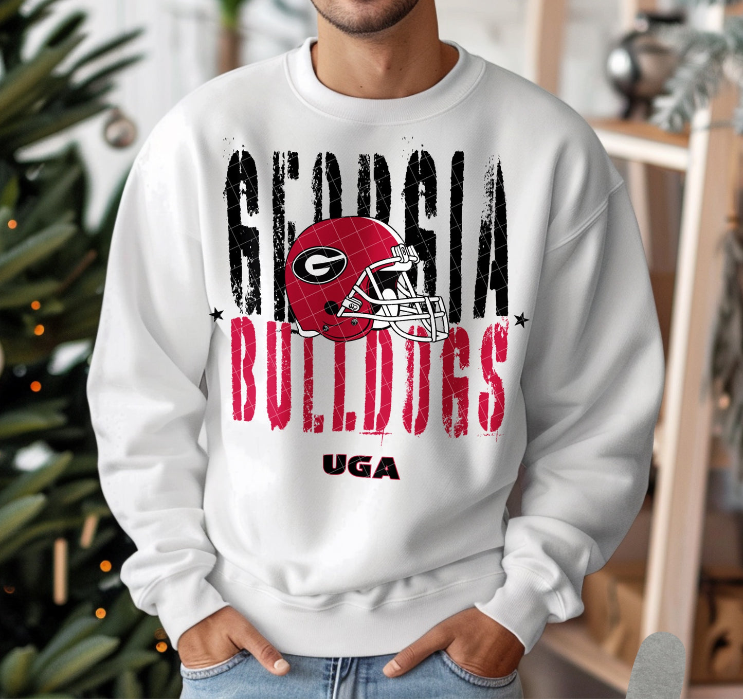 BUNDLE: Bulldogs - Dec2024 - PNG - Digital Design (Personal Use Recommended)