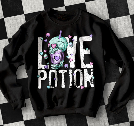 Love Potion (2-pack) - Jan2025 - PNG - Digital Design