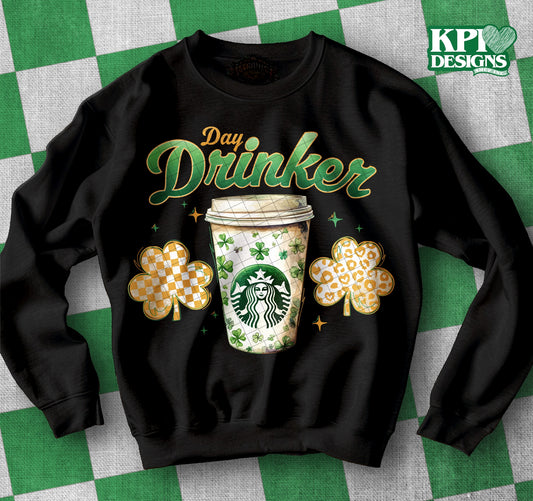 Day Drinker (SB) (2-pack) - Feb2025 - PNG - Digital Design