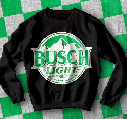 Busch St. Patrick's Day (2-pack) - Feb2025 - PNG - Digital Design