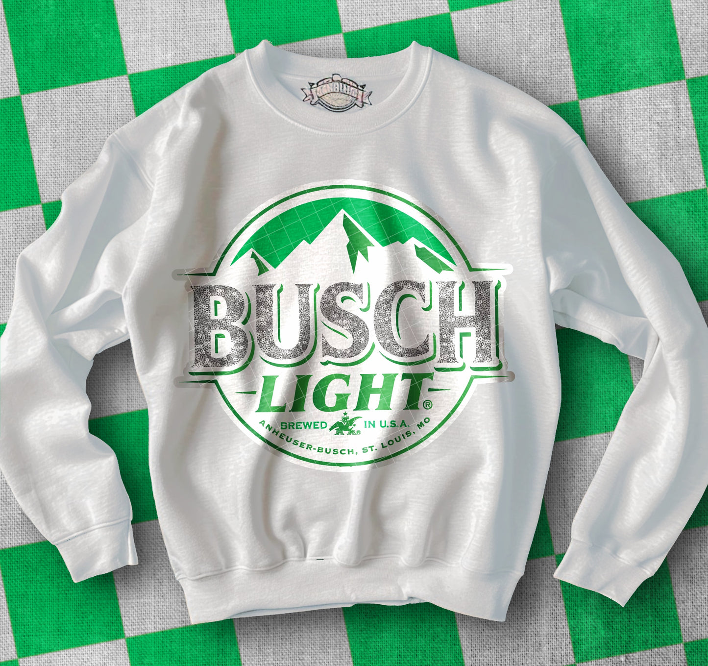 Busch St. Patrick's Day (2-pack) - Feb2025 - PNG - Digital Design