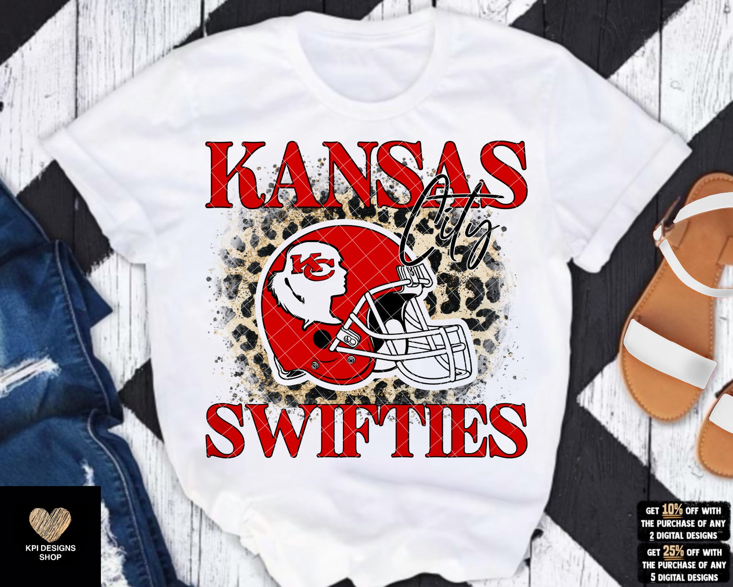 KC Swifties (2-pack) - Oct2023 - PNG - Digital Design