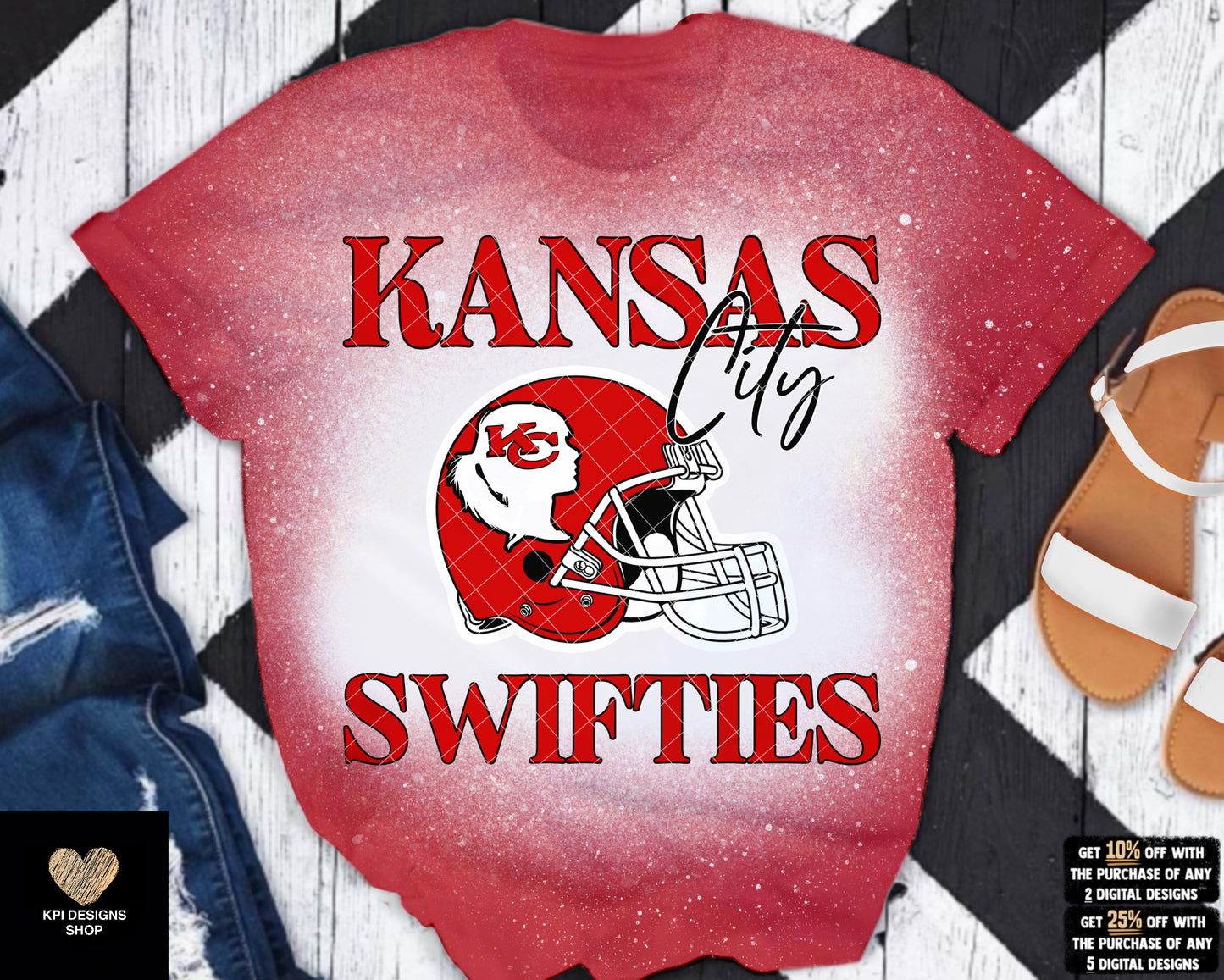 KC Swifties (2-pack) - Oct2023 - PNG - Digital Design