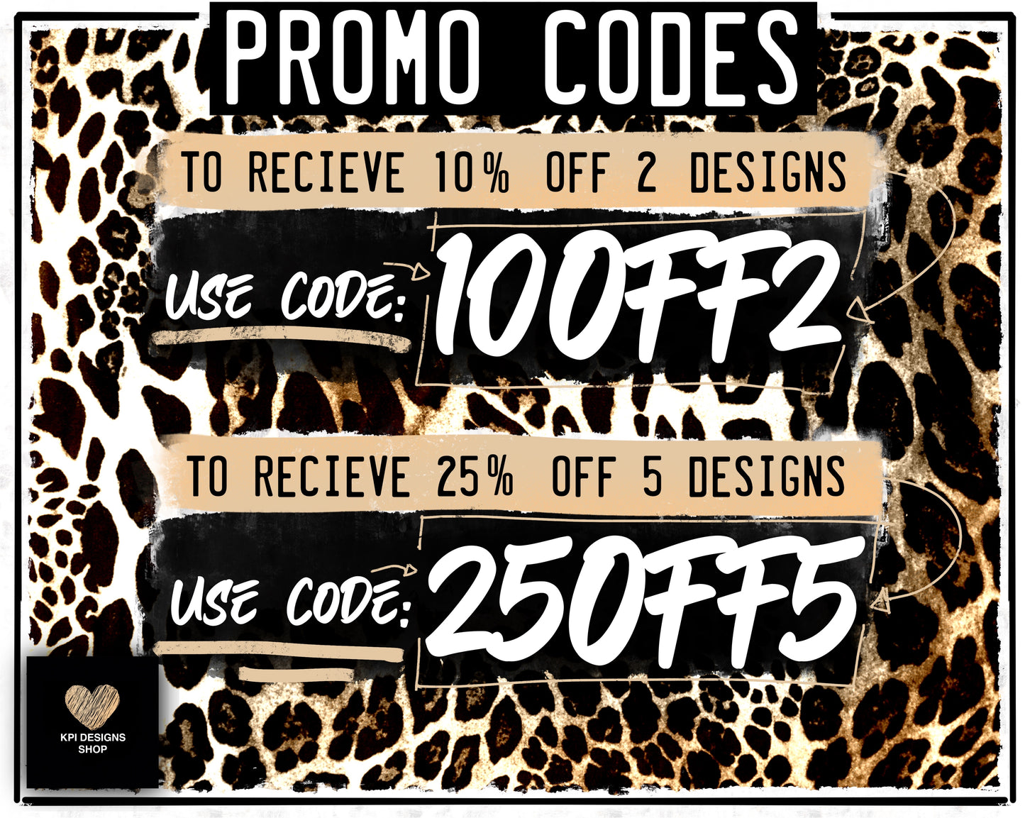 Leopard Mama (4-pack) - Feb2023 - PNG - Digital Design