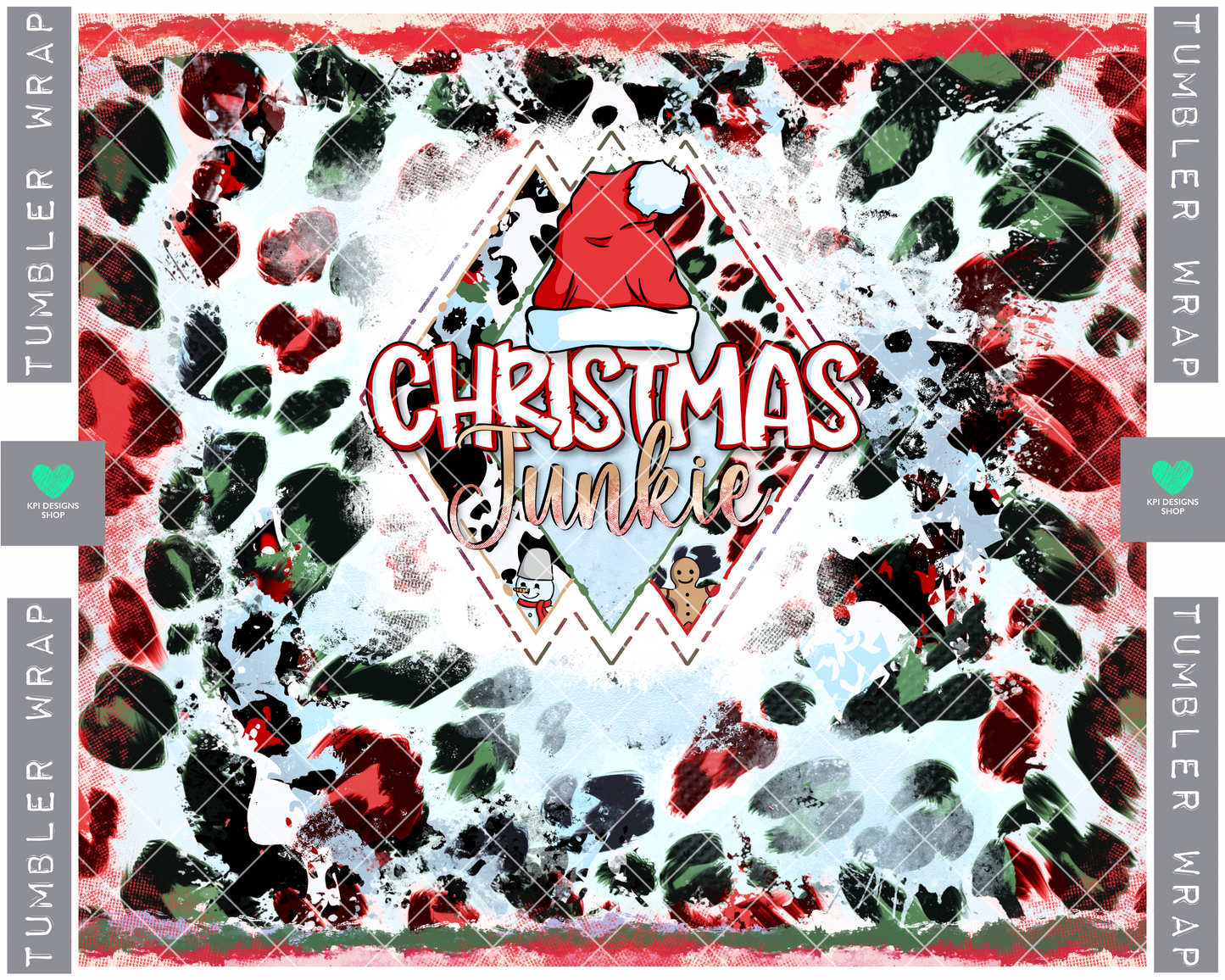 2022 Christmas Bundle (Personal Use Recommended on VIP Designs)