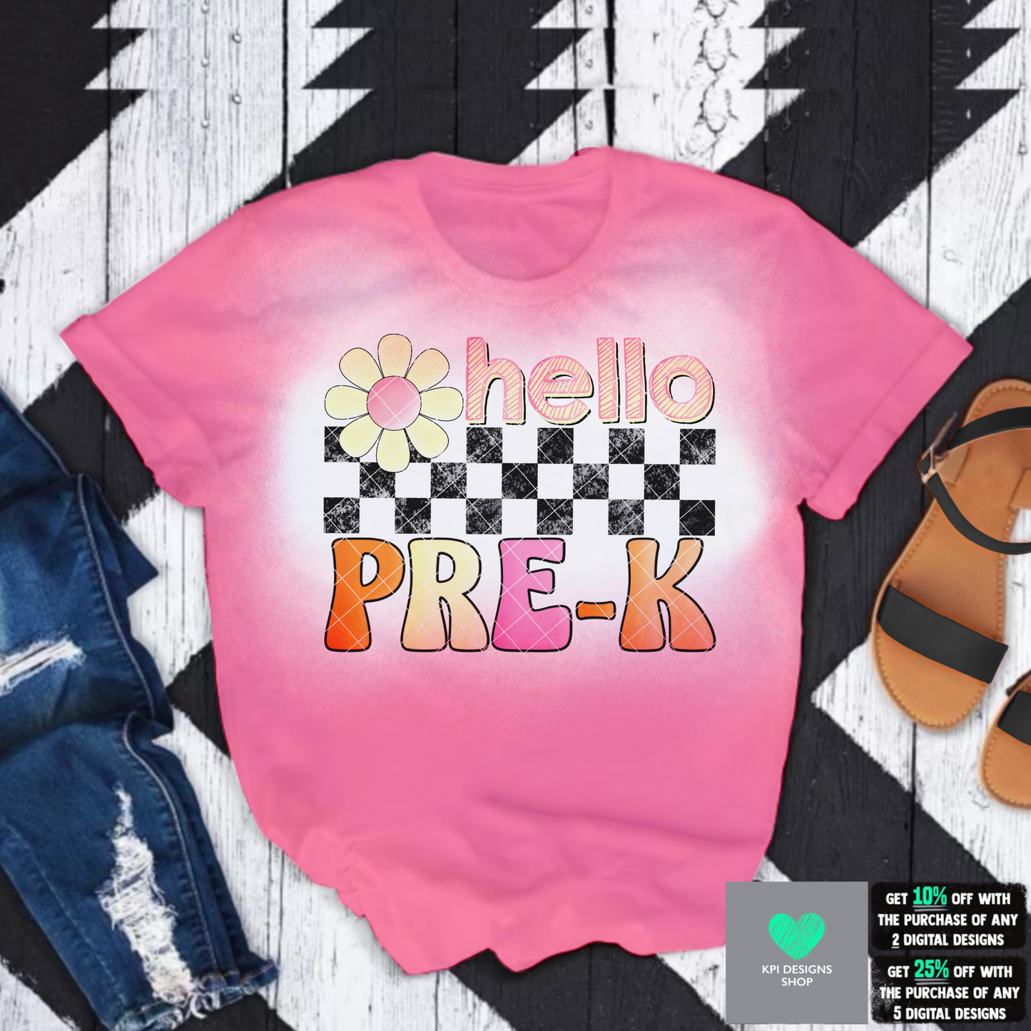 Hello Pre-K - June2022 - PNG - Digital Design