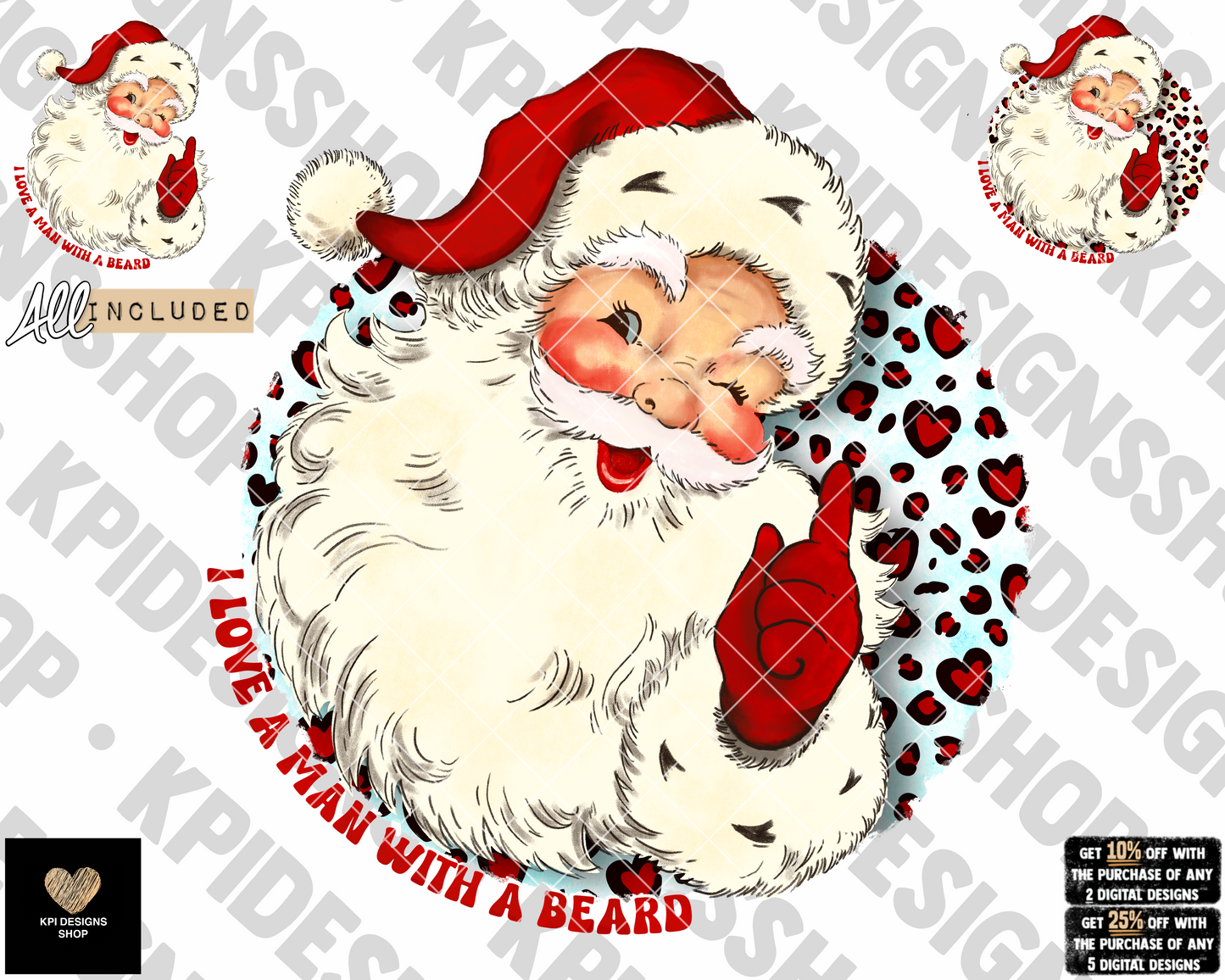 2022 Christmas Bundle (Personal Use Recommended on VIP Designs)