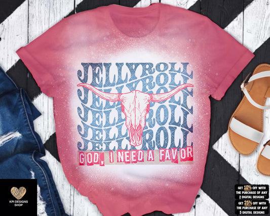 Jelly - Favor (2-pack) - Mar2023 - PNG - Digital Design (Personal Use Recommended)