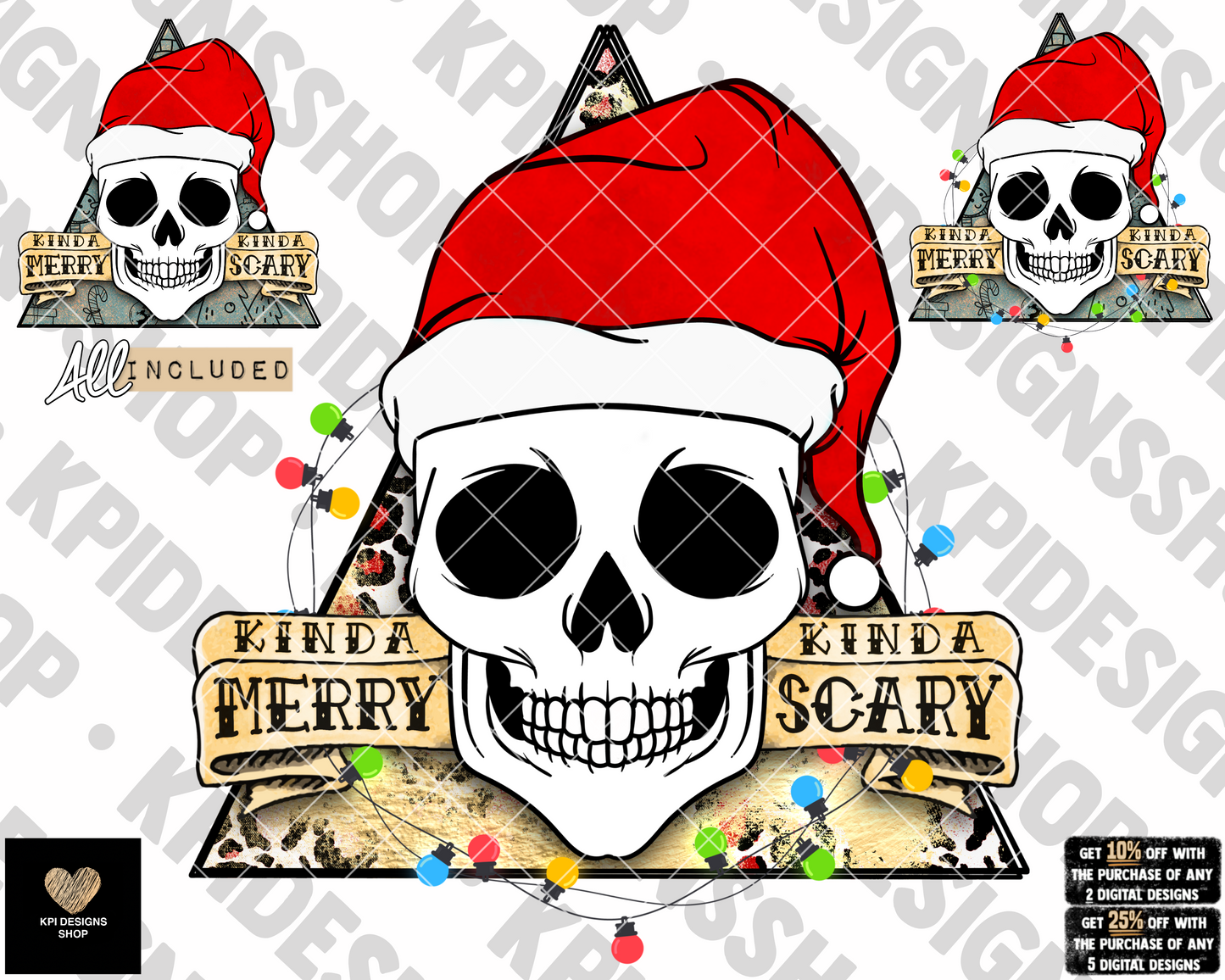 2022 Christmas Bundle (Personal Use Recommended on VIP Designs)