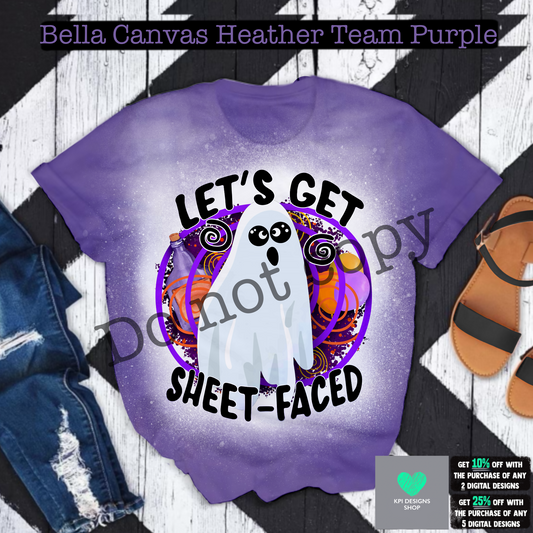 Let's Get Sheetfaced - Aug2022 - Digital Design - PNG