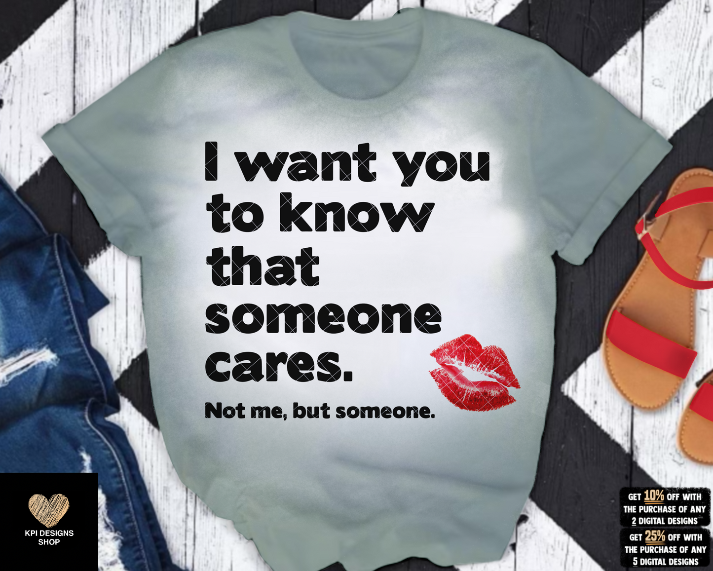 Someone Cares, Not Me (7-pack) - Dec2022 - PNG - Digital Design