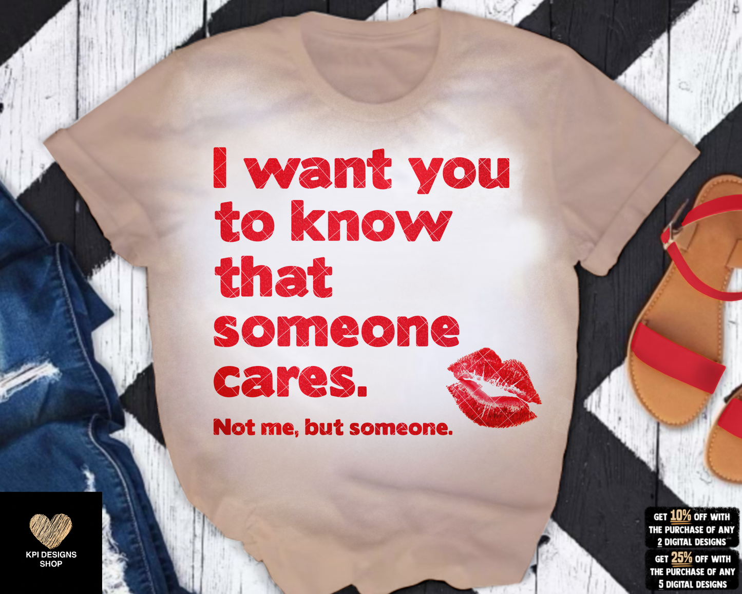 Someone Cares, Not Me (7-pack) - Dec2022 - PNG - Digital Design