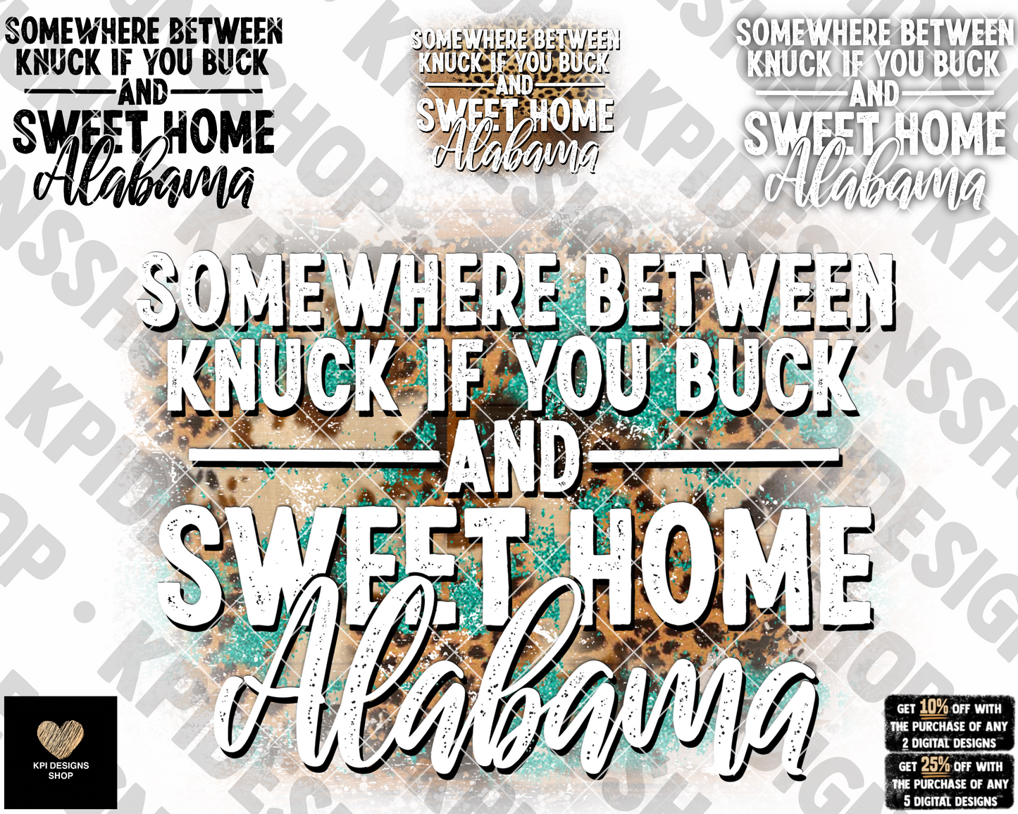 Somewhere Between (4-pack) - Nov2022 - PNG - Digital Design