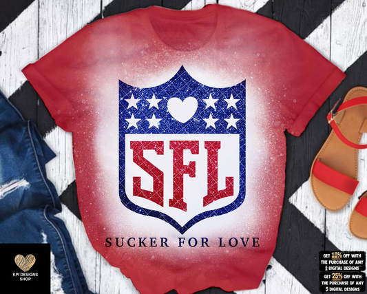 Sucker For Love (4-pack) - Jan2023 - PNG - Digital Design