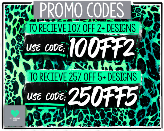 Sleeve Black/White Leopard & Cow Print - PNG - Digital Design