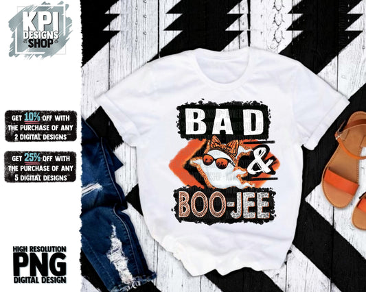 Bad and Boo-jee - Bad and Boojee  - PNG -  Digital Design